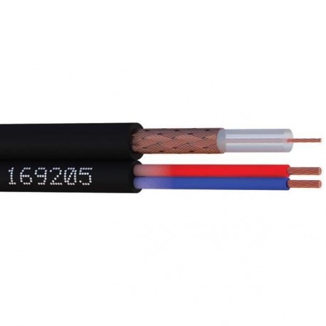 CABLE KX6+ALIM