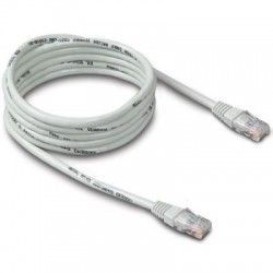 CORDON CAT6 FTP GRIS