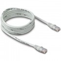 CORDON CAT6 FTP GRIS