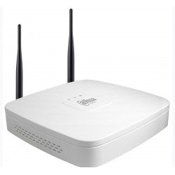 ENREGISTREUR IP WIFI