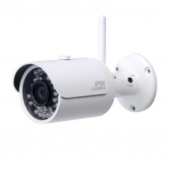 CAMERA WIFI 2MP