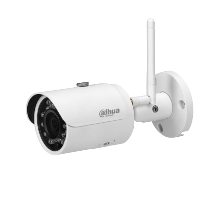 CAMERA WIFI  3MP