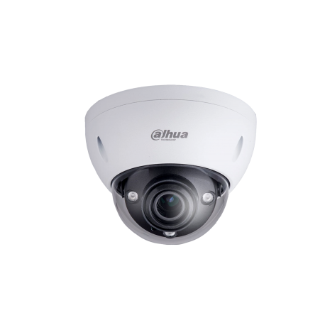 CAMERA DOME RESEAU 3MP