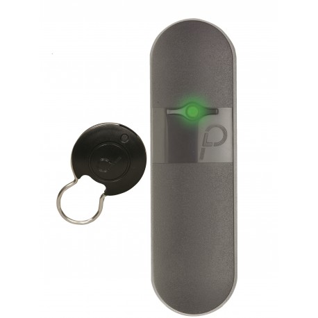 Lecteur de proximité 200 utilisateurs