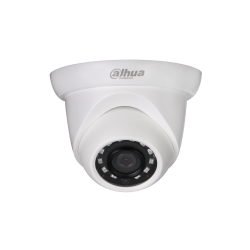 MINI DOME RESEAU 3MP