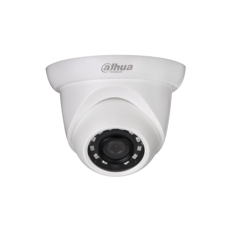MINI DOME RESEAU 3MP