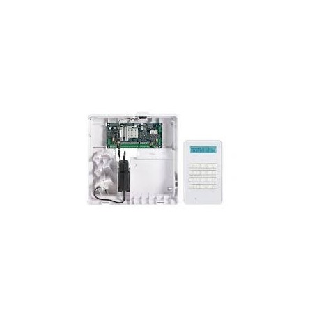 Kit Hybride Flex20+Clavier MK8