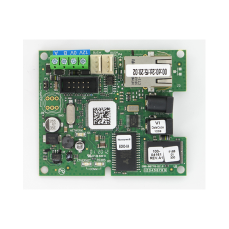Module Ethernet