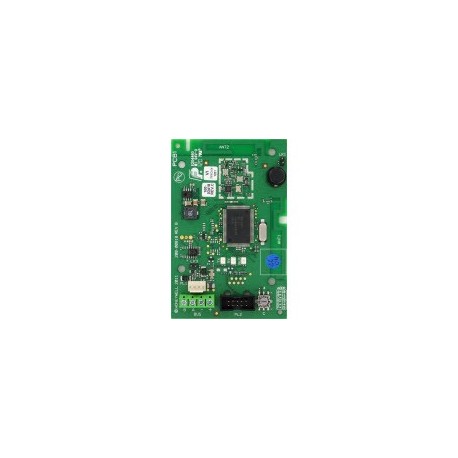 Carte récepteur radio