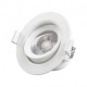 SPOT LED COB 7W ORIENTABLE