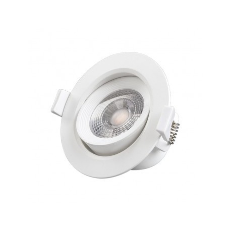 SPOT LED COB 7W ORIENTABLE