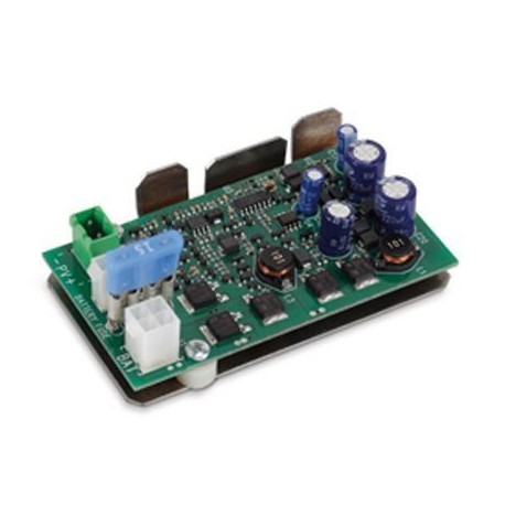 Carte gestion batteries
