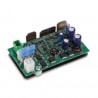 Carte gestion batteries