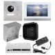 Interphone vidéo sur IP