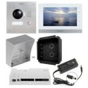 Interphone vidéo sur IP