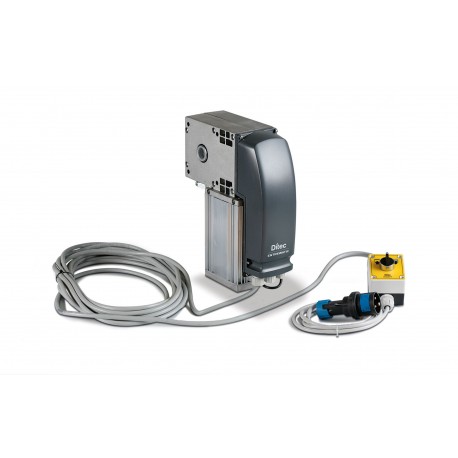 Moteur Latéral