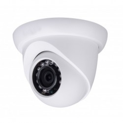CAMERA DOME HDCVI  2.4MP