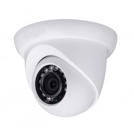 CAMERA DOME HDCVI  2.4MP