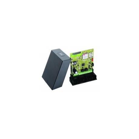 SYSTEME GSM DE CONTROLE D'ACCES