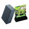 SYSTEME GSM DE CONTROLE D'ACCES