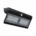 Applique Murale LED Solaire 6.8W