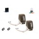 Pack motorisation battant DITEC