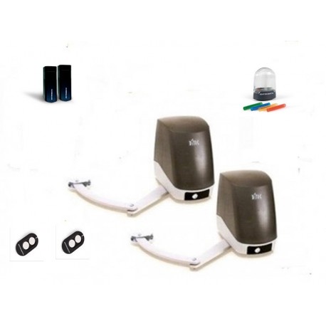 Pack motorisation battant DITEC