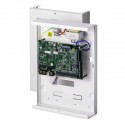 Centrale Hybride 8-32E TCP/IP NF G2