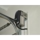AUTOMATISME POUR PORTE SECTIONNELLE INDUSTRIELLE