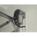 AUTOMATISME PORTE SECTIONNELLE INDUSTRIELLE