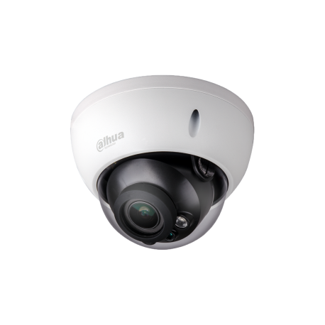 CAMERA DOME HDCVI  5MP