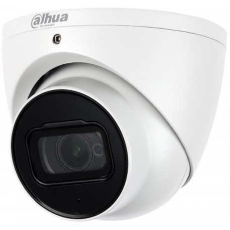 CAMERA DOME HDCVI  5 MP