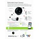 Kit Smart Connect avec capteur d'inclinaison