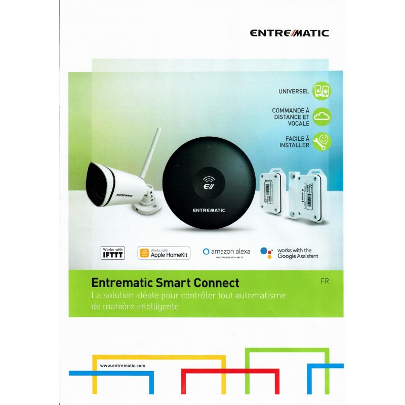 Smart connect для фаркопа