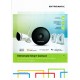 Kit Smart Connect avec capteur d'inclinaison