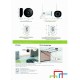 Kit Smart Connect avec capteur magnetique
