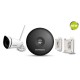 Kit Smart Connect avec capteur magnetique