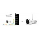 Camera Wifi