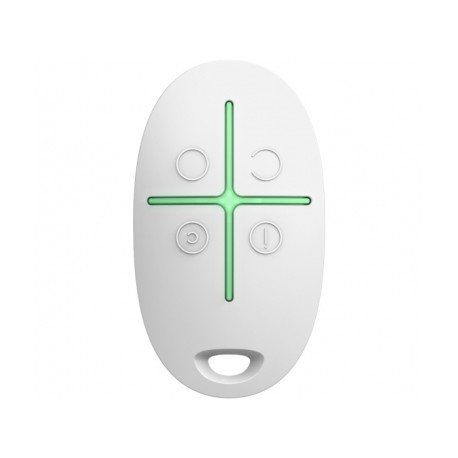 Télécommande bi-directionnelle