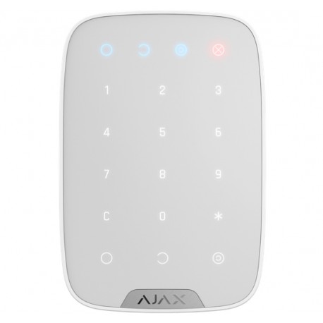 Télécommande bi-directionnelle