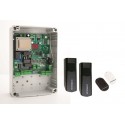 KIT ARMOIRE 1 OU 2 MOTEURS 230V