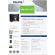  Centrale autonome 2 Lecteurs 2000 utilisateurs