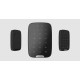 clavier lecteur badges